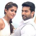 Kadhal Cricket Lyrics — Thani Oruvan