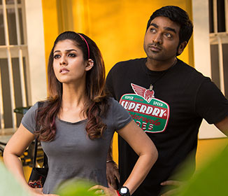 Naanum Rowdy Dhaan Song Lyrics