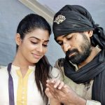 Nenjorathil Female Lyrics — Pichaikkaran