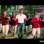 Vaangana Vanakangana Lyrics — Thalaivaa