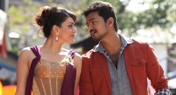 Jilla Jilla Jilla Song Lyrics