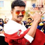 Jithu Jilladi Lyrics — Theri