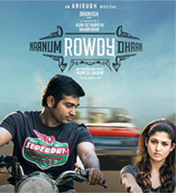 nanum rowdy thaan movie