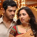 Putham Pudhu Kaalai Lyrics — Megha