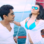 Poraada Poraada Lyrics — Aranmanai 2