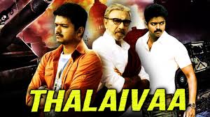 thalaivaa