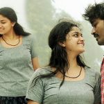 thodari-music-release-date