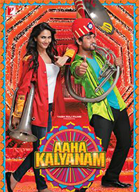 Aaha Kalyanam movie