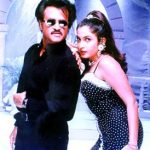 Minsaara Poovae Pen Poovae Lyrics — Padaiyappa