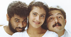 Thangaa Thaamarai Magalae Song Lyrics