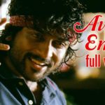 Ava Enna Enna Thedi Lyrics — Vaaranam Aayiram