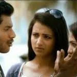 Azhagho Azhaghu Lyrics — Samar