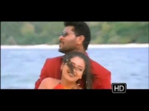 Mudhalam Sandhippil Song Lyrics