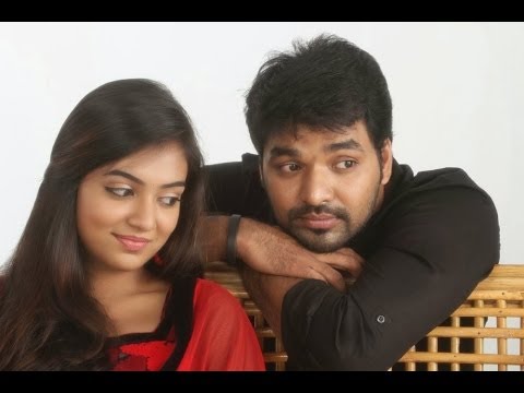 Kannukkul Pothivaippen Song Lyrics