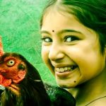 Azhage Azhage Lyrics — Saivam