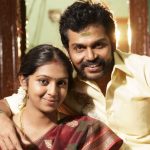 Karuppu Nerathazghi Lyrics — Komban