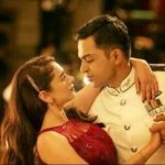 Azhagiye Lyrics — Kaatru Veliyidai
