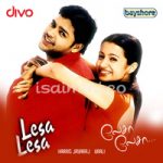 Lesa Lesa Lyrics