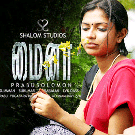 mynaa movie