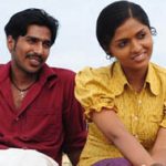 Vishnu, Sunaina in Neer Paravai Movie Stills