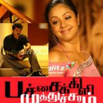 Pachaikili Muthucharam Lyrics
