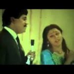 Poove Sempoove Male Lyrics — Solla Thudikuthu Manasu