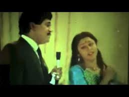 Poove Sempoove Male Song Lyrics