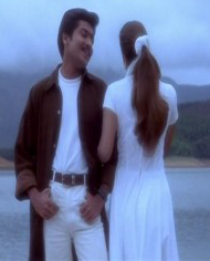 Poothathu Song Lyrics