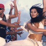 September Madham Lyrics — Alaipayuthey