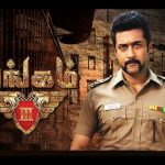 Singam 3 Lyrics
