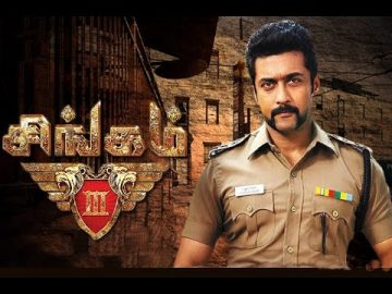 singam 3