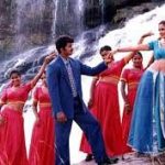 Thodu Thodu Lyrics — Thullatha Manamum Thullum