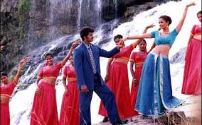 Thodu Thodu Song Lyrics