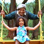 Vaa Vaa En Devathaye Lyrics — Abhiyum Naanum