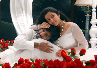 Siru Thoduthalile Song Lyrics