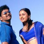 Kanden Kanden Lyrics — Madhurey