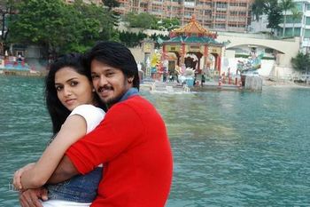 O Divya O Divya Song Lyrics