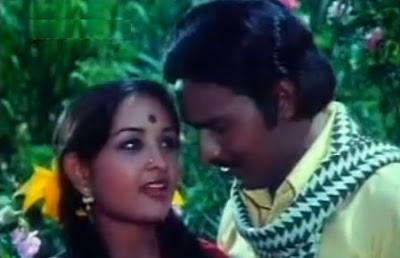 thooral ninnu pochu bgm