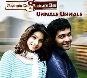 Unnale Unnale