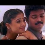Ennavo Ennavo Lyrics — Priyamanavale