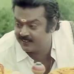 Chutti Chutti Un Vaala Konjam Lyrics — Chinna Gounder