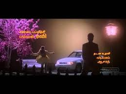 Kaalamellam Kadhal Song Lyrics