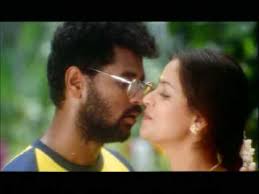 Kadhal Neethana Song Lyrics