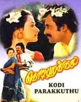 kodi parakuthu mov