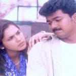Manase Manase Lyrics — Nenjinile