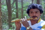 Kuzhaloothum Kannanukku Lyrics — Mella Thirandhathu Kadhavu