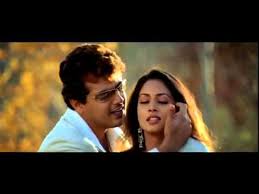 Nachendru Ichondru Song Lyrics