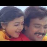 Nenjukulle Innarunnu Lyrics — Ponnumani
