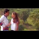 Thalaattum Kaatre Lyrics — Poovellam Un Vasam