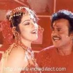 Thillana Thillana Lyrics — Muthu
